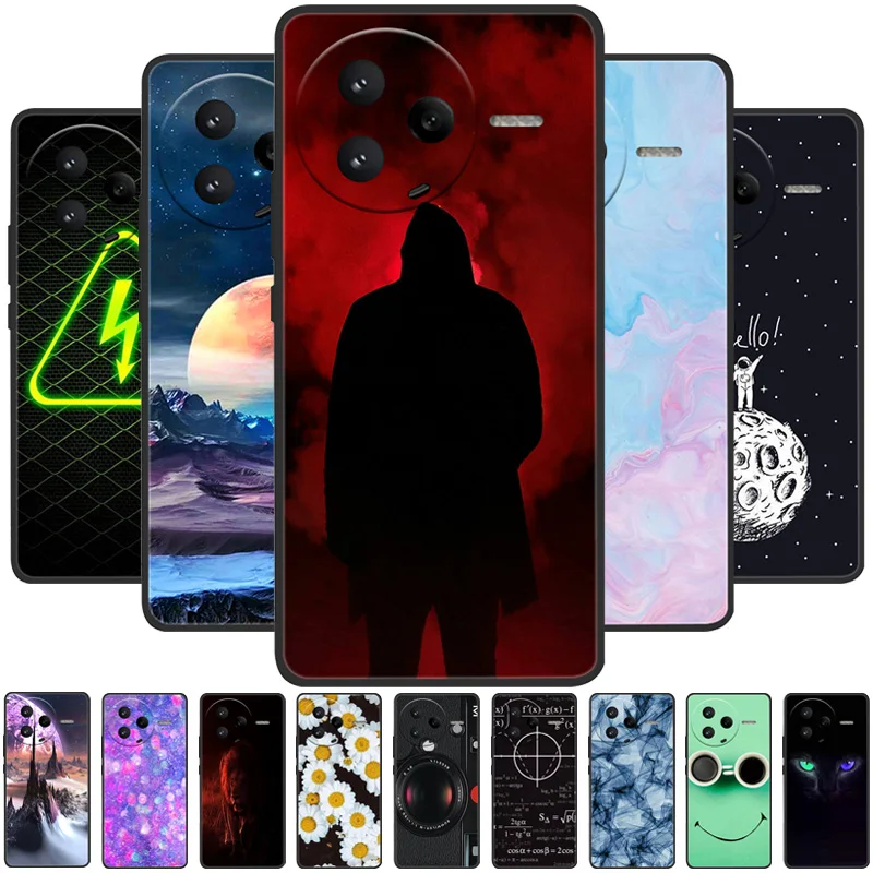 Case For Xiaomi Poc… - image