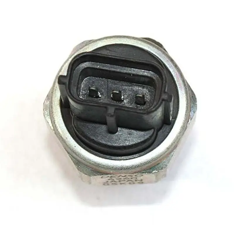 Ac29-Fuel Pressure Valve Sensor 499000-6111 Rail Pressure Sensor Regulator For Kia D4DD County HD78 HD72 Isuzu