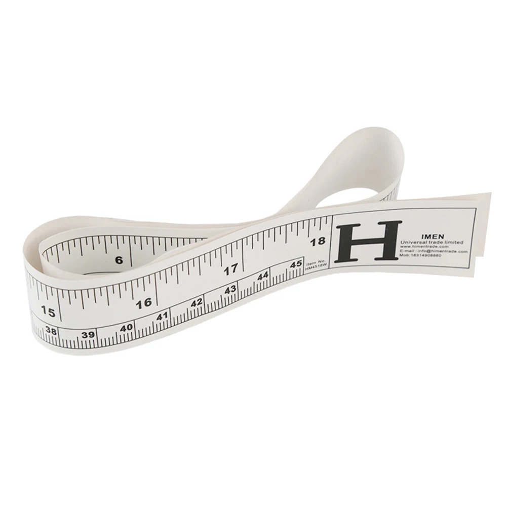 Easily On Scale Ruler for Sewing Machine Sticker and Drafting Table Workbench Ensures for maximum Accuracy and Precision