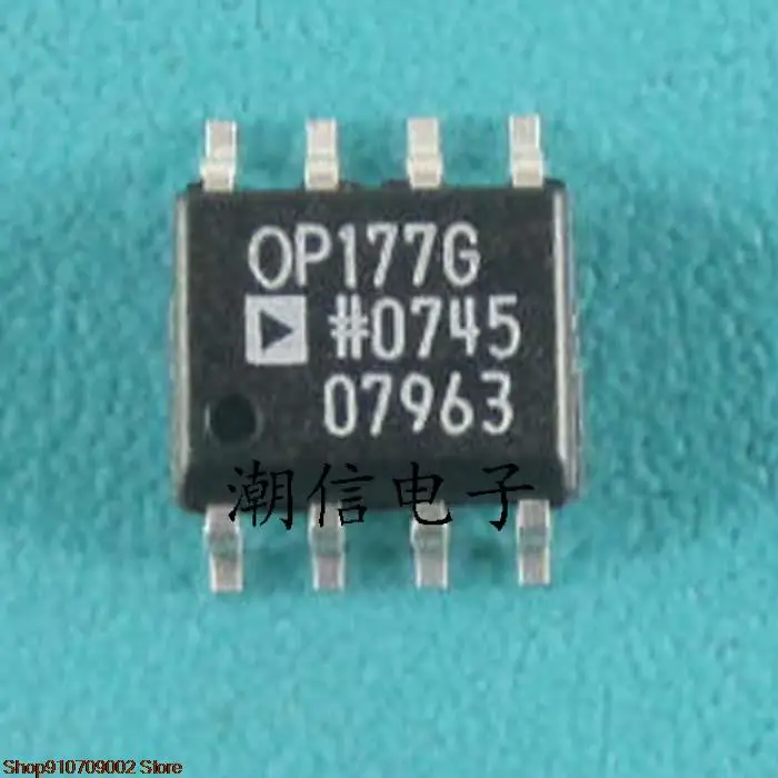 

5pieces OP177G OP177GSZ original new in stock