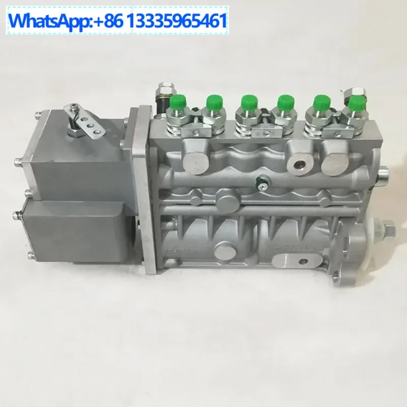 

4988395 injection pump, suitable for Dongfeng Cummins 6BT5.9 construction machinery engine fuel pump