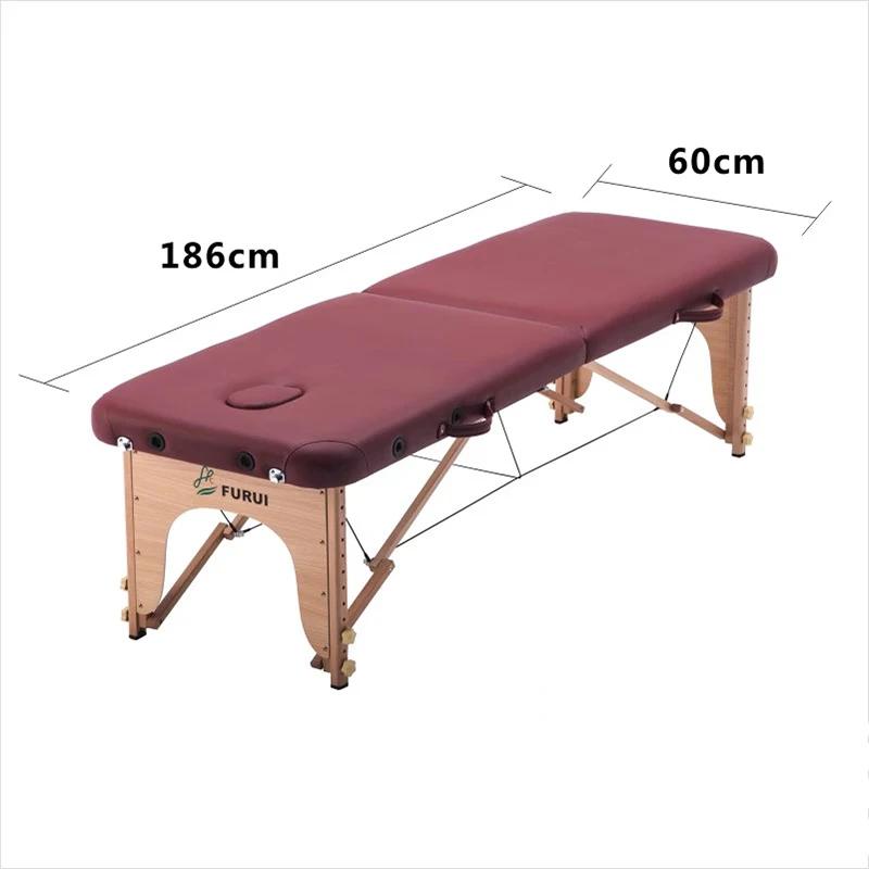 سرير تدليك رائع ممتاز، طاولة تدليك كلاسيكية متعددة الاستخدامات، أثاث صالون Camillas Para Masajes #2