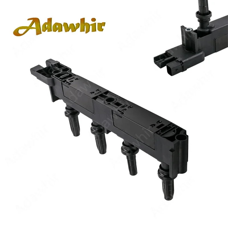 

Ignition Coil Pack for Peugeot 206 307 406 Citroen C4 C5 XSARA 2.0L 597075 597098 9463264180 9634131480 96341313