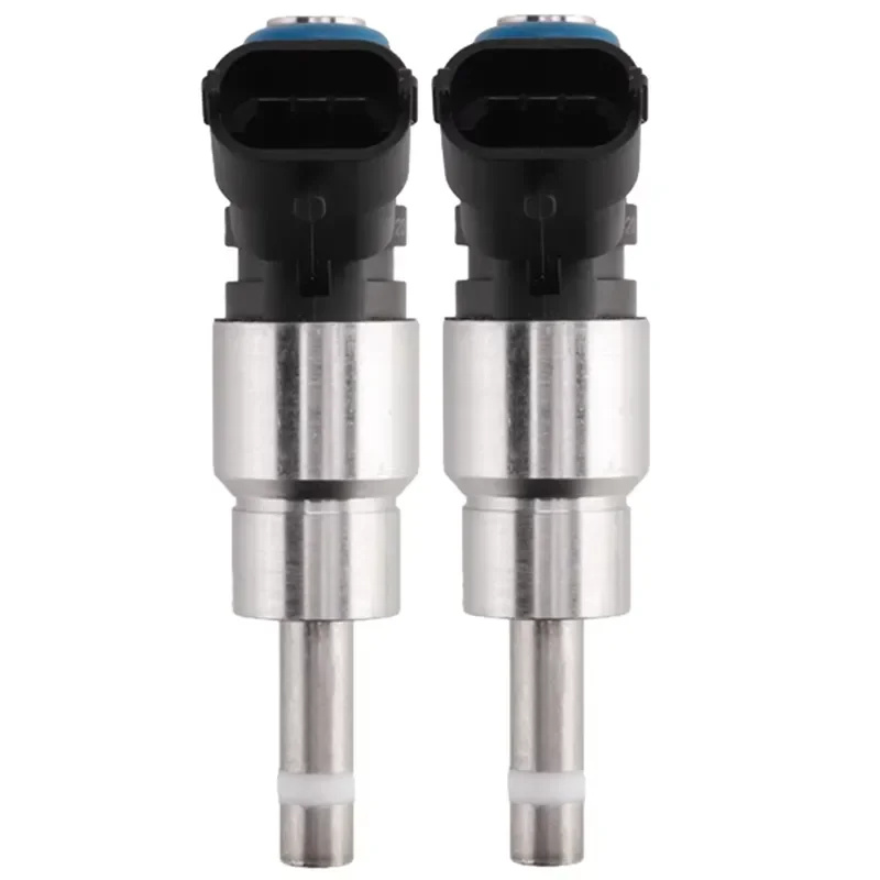 YY Premium-Car Fuel Injector 0261500023 55182629 71792989 for Alfa Romeo 159 Brera Spider 939 2.2 JTS 136KW 2005-2011