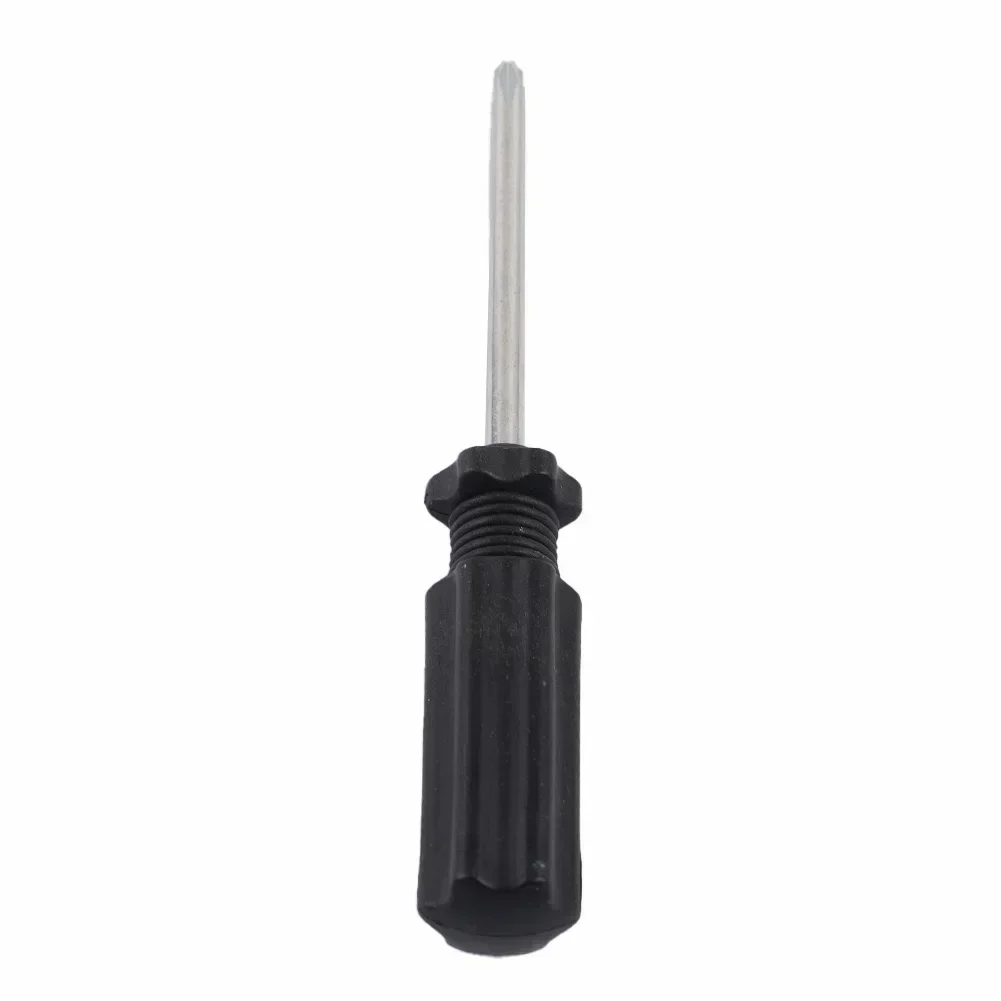 4.13Inch Mini Screwdriver Multifunctional Driver Cross Head Non-Slip Magnetic Screwdriver Bit  Repair Hand Tools