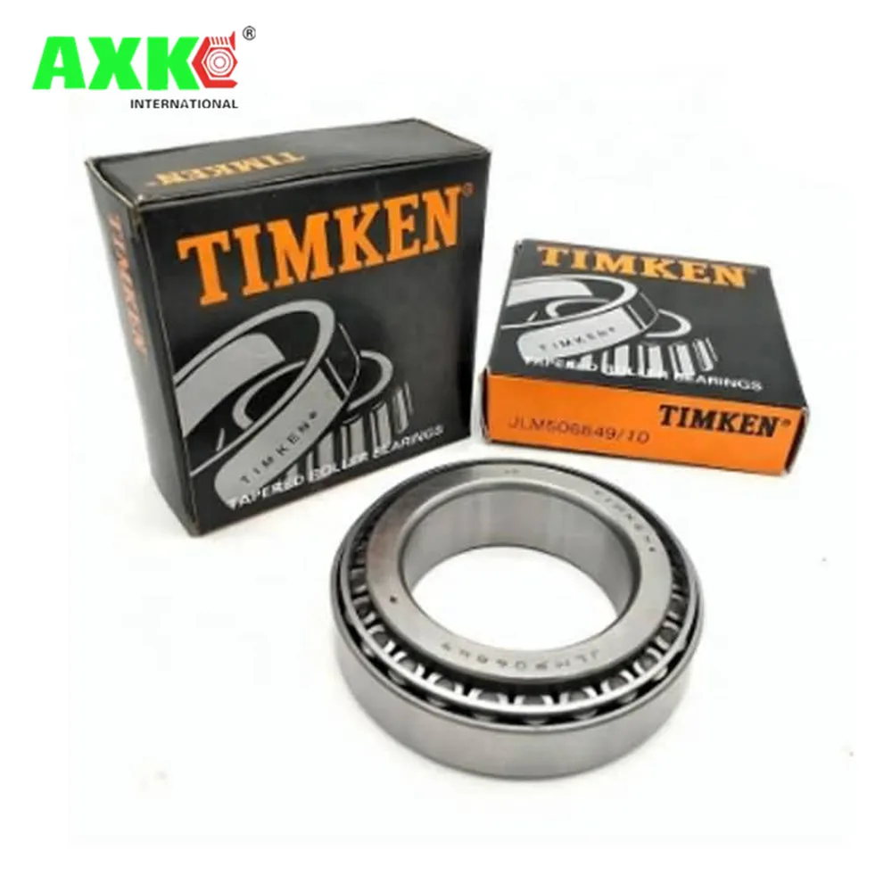 

Timken Tapered Roller Bearings 32205 32206 32207 32208 32209 32210 32211 32212 32213 32214 32215 32216 32217 32218 32219 32220