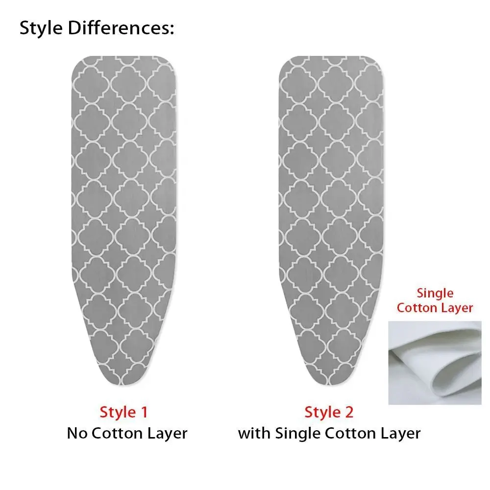 Thumbnail 4 - #15 Latest Ironing Board Covers Offers