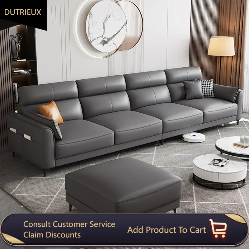 

Nordic Unique Couches Soft Simple Comfortable Modern Living Room Sofa Puffs Lounge Designer Divani Da Soggiorno Home Furniture