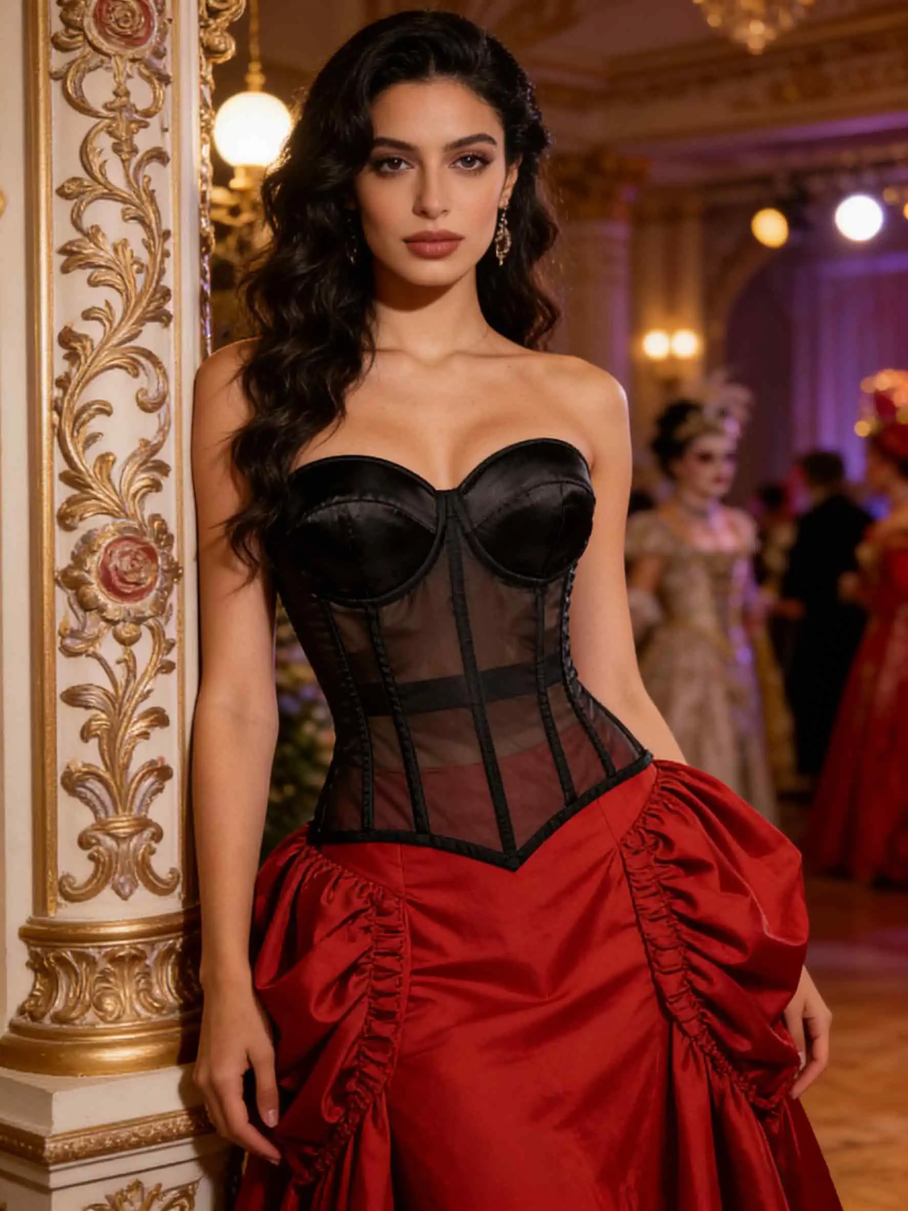 #83 Best Bustiers & Corsets to Buy In 2026