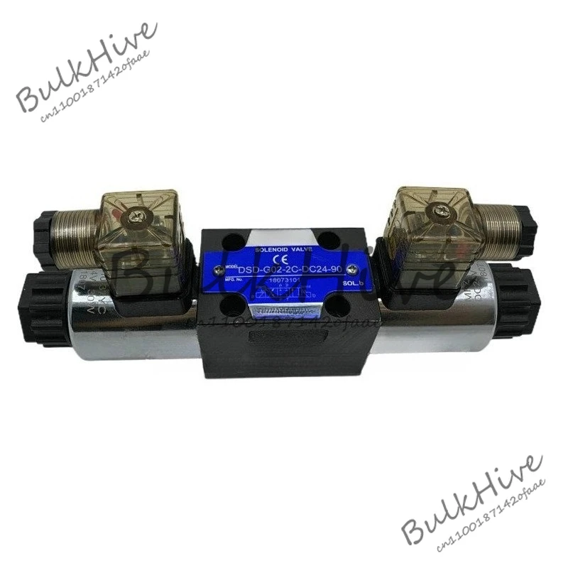 

Электромагнитный распределительный клапан 7OCEAN DSD-G02-2C-DC24-90/82/72/DSV-G036C 8C 2A