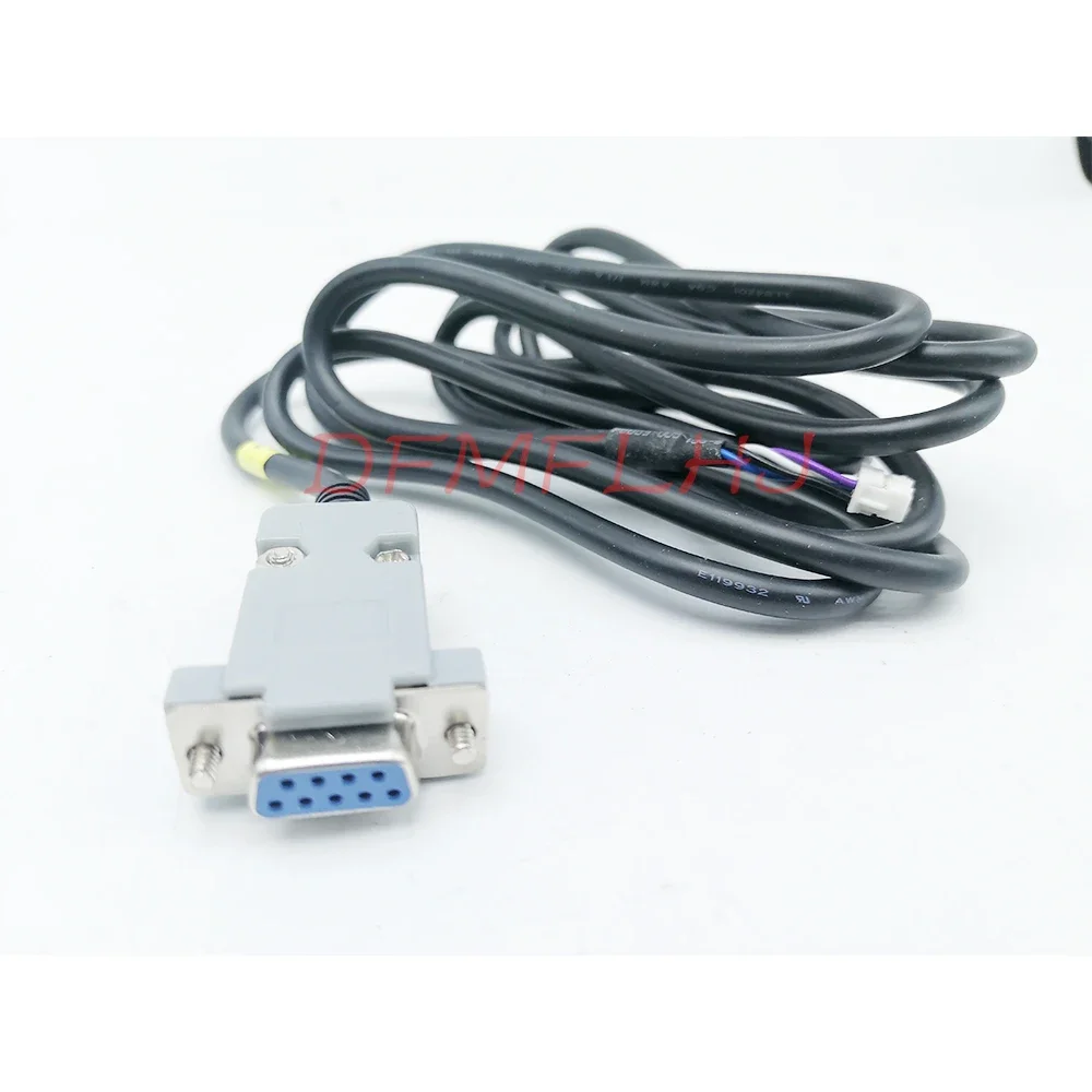 كابل سلك RS232 لآلات البيع ، بروتوكول أعلى فاتورة متقبل ، دافع عملة السباق ، نقل إشارة البروتوكول التسلسلي