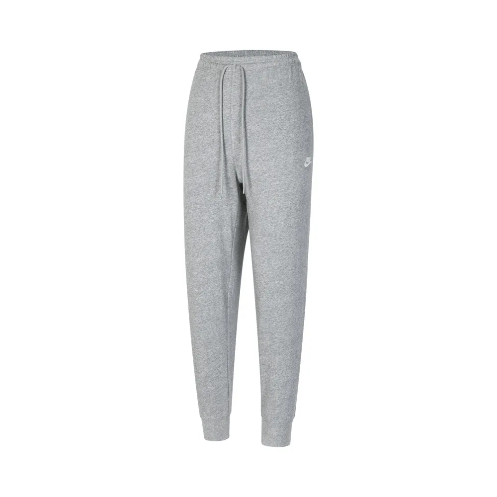 Мужские трикотажные брюки NIKE 2024, AS M NK CLUB KNIT JOGGER, спортивные брюки FQ4331-063