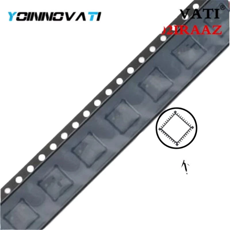 6 шт./лот 30 шт./лот ISL98602IRAAZ ISL98602 ISL9860 2IRAAZ-40 6 шт./лот 30 шт./лот ISL98602IRAAZ ISL98602 ISL9860 2IRAAZ-40