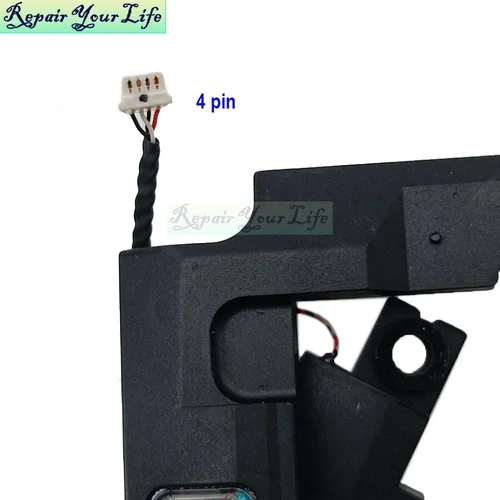 Imagen 2 del producto Altavoz interno para portátil Asus ZenBook 13 UX325 UX325E UX325UA UX325J U3700 04071- 02330000 Altavoces internos de audio HQ 20330671000