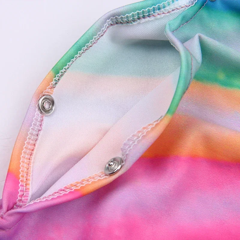 أطفال ملابس السباحة زعنفة حورية البحر ذيل السباحة مع أعلى السراويل جارلاند الأطفال حزب تأثيري ازياء الشاطئ ثوب السباحة MN12