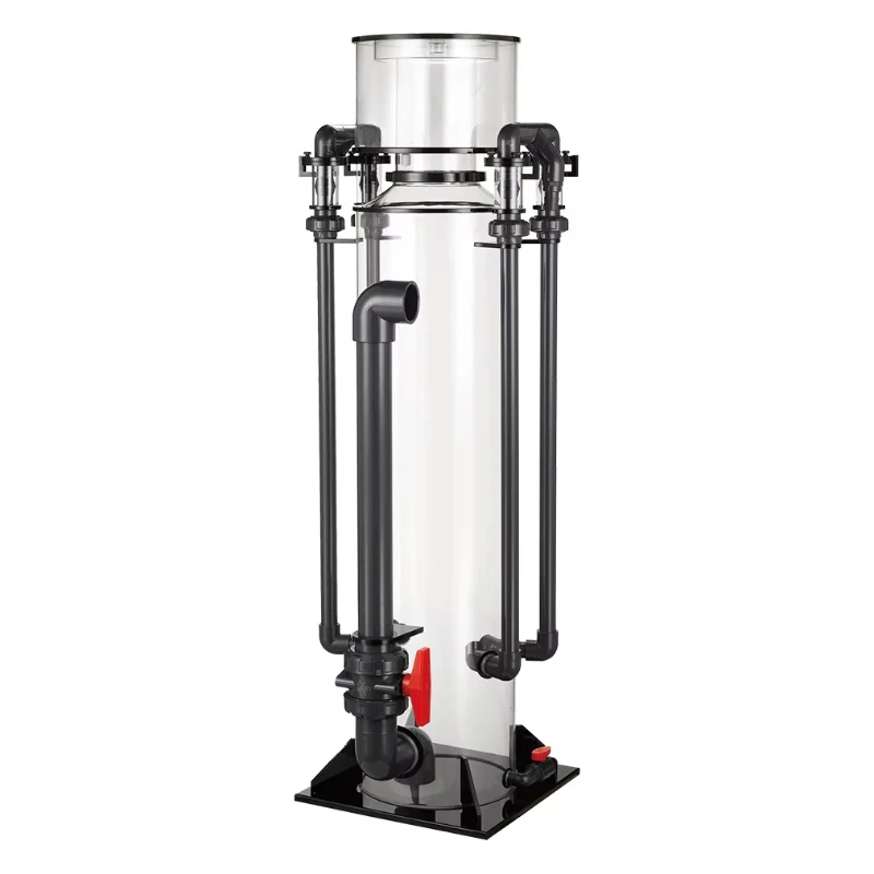 

AE-1408DT Modern large protein skimmer for reef and fish tanks