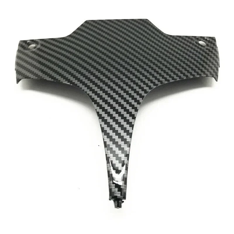 

Motorcycle Panel Carbon Fiber Pattern Rear Center Tail Fairing For SUZUKI GSXR600 GSXR750 2008-2010 K8 GSX-R 600 750