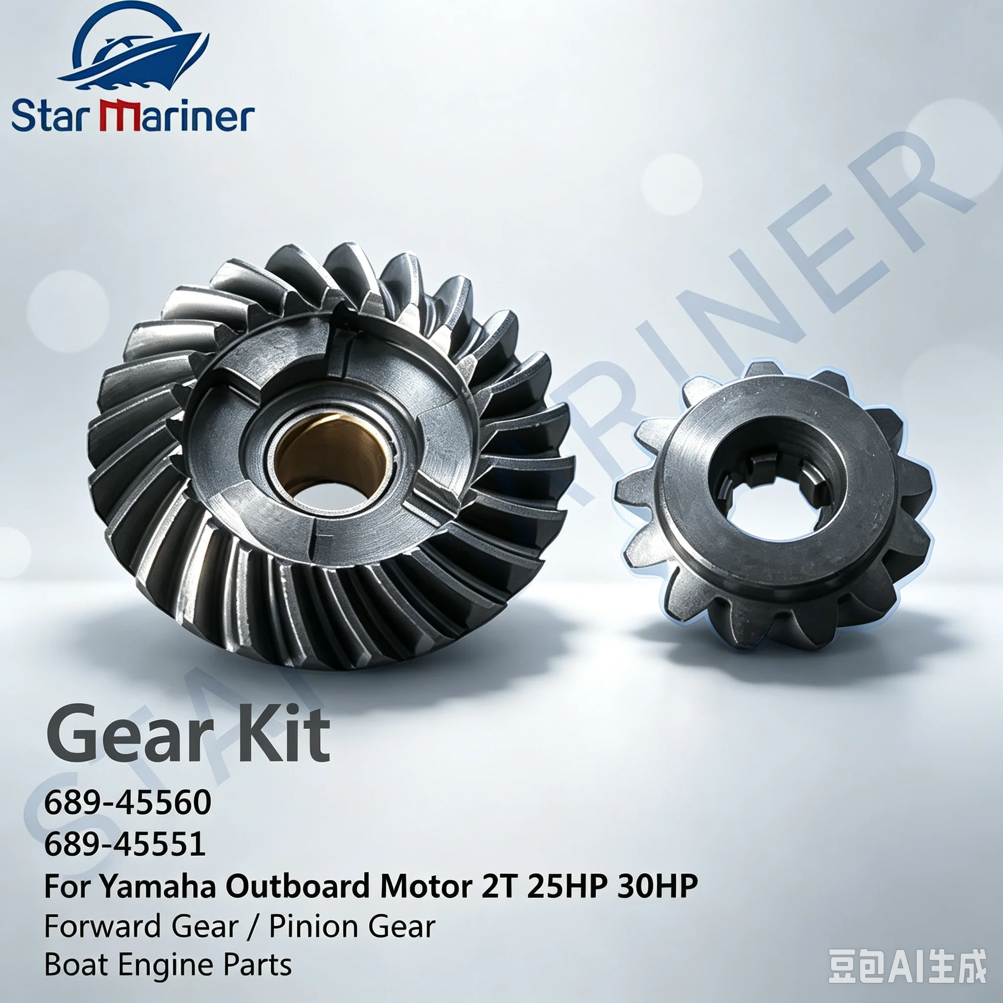 boat-engine-gear-kit-689-45560-689-45551-for-yamaha-outboard-motor-2t-25hp-30hp-forward-pinion