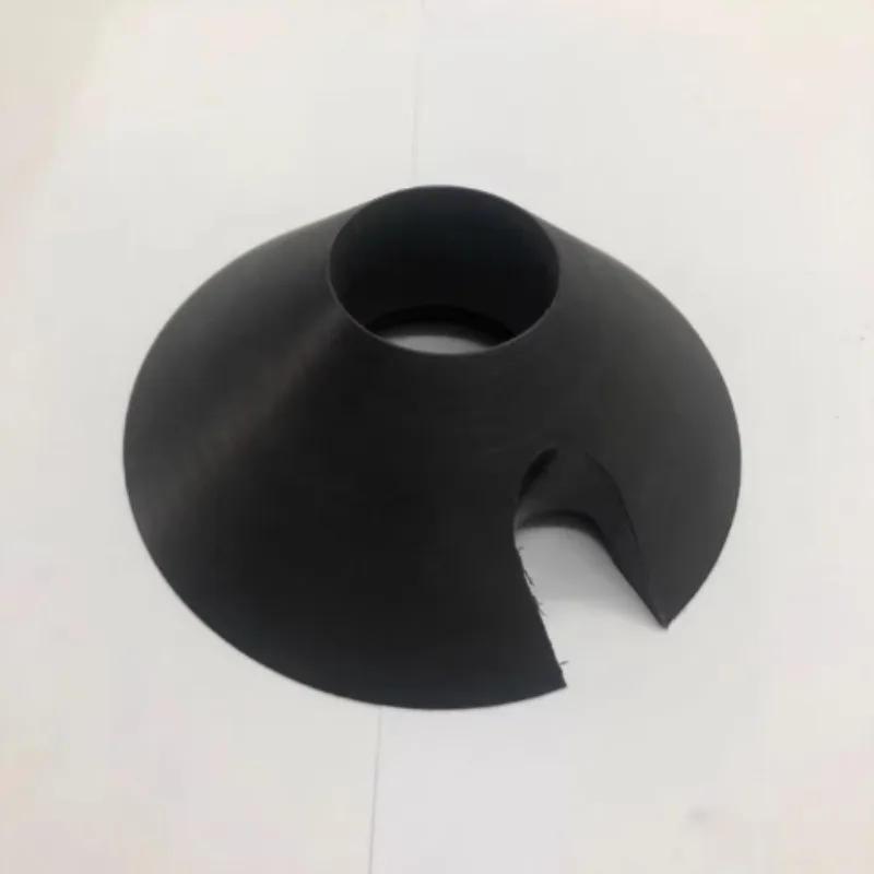 For HOFMANN 8600 Tire Changer Locking Clamp No. 3 Positioning Cone Sleeve