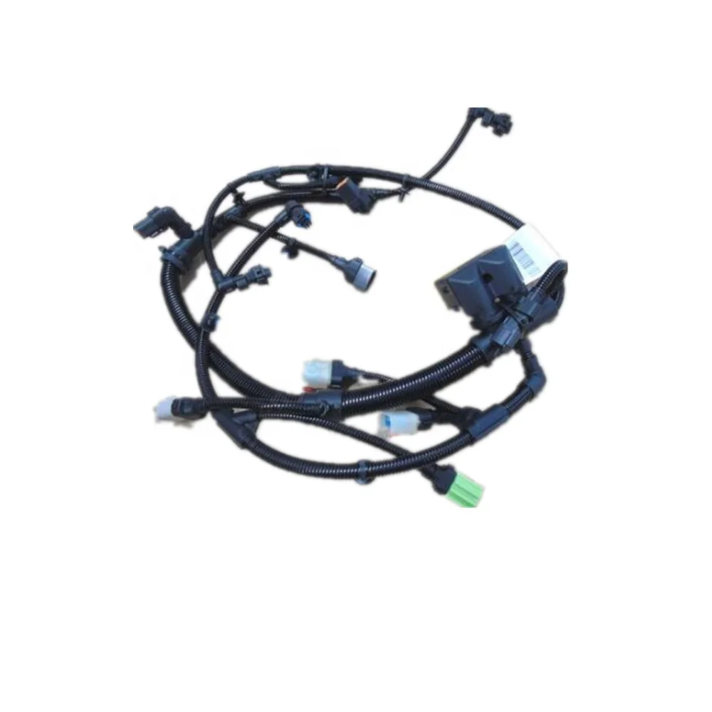 4933502 GENUINE ENGINE PARTS Wiring Harness