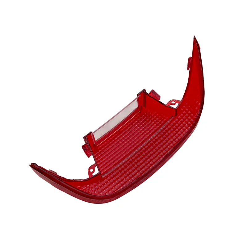 Motorcycle Scooter Rear Brake Light Cover Tail Light Glass Cover taillight cap For Honda DIO DIO50 AF27 AF28