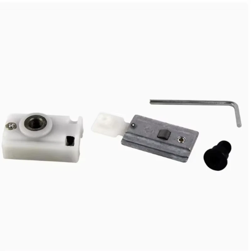 

Door Closer with Locator Slider and Hidden Function 1 Year Warranty 96 Fixed Fittings