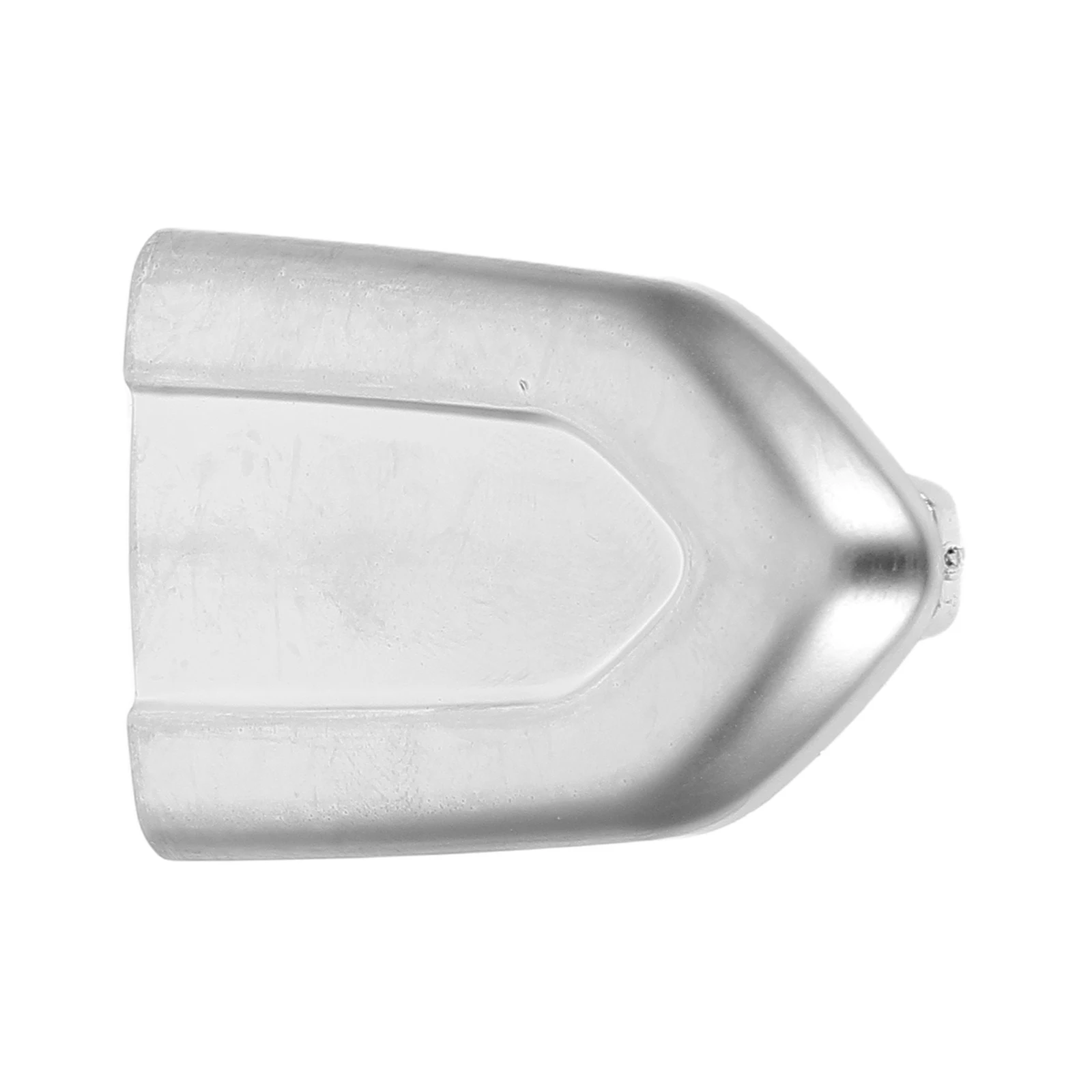 

Car Handle Cover Driver Side Exterior Door Handle Protector Cap Auto Replacement Front Door Lock Cover Weather Resistant