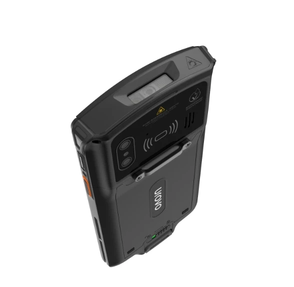 UROVO DT50 5G Best Seller High Performance for Logistics & Warehouse PDA