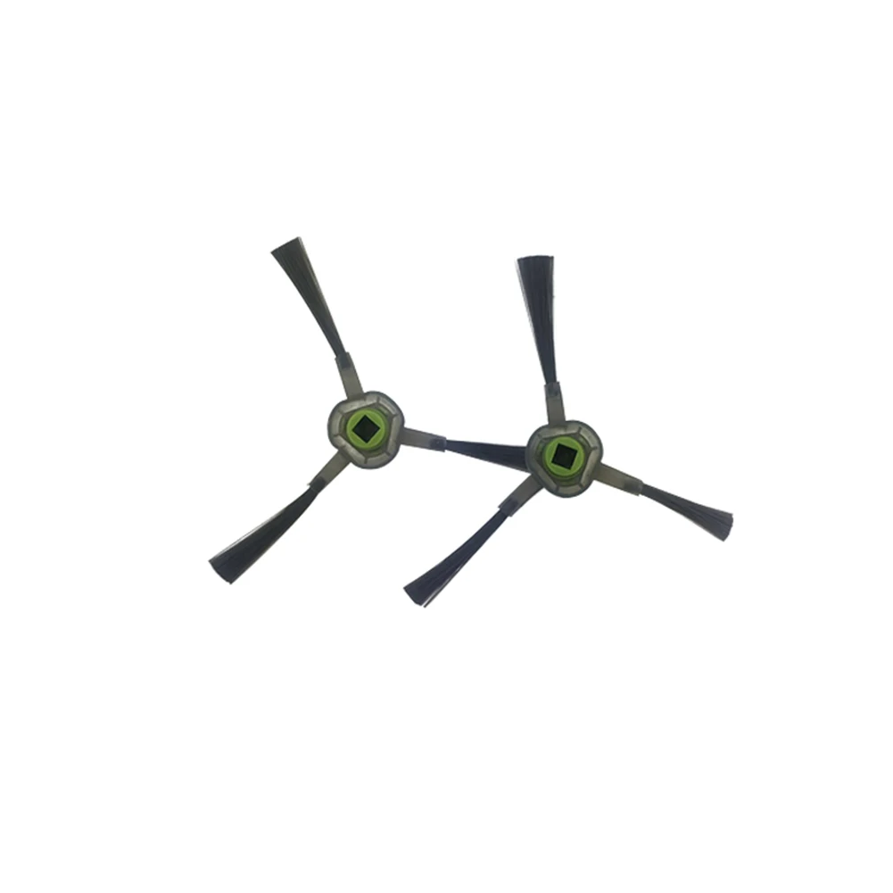 Essential Cleaning Parts Filter Mop Cloth and Side Brushes for Smart 2 For ISWEEP 1705A Robot Vacuum Maintenance