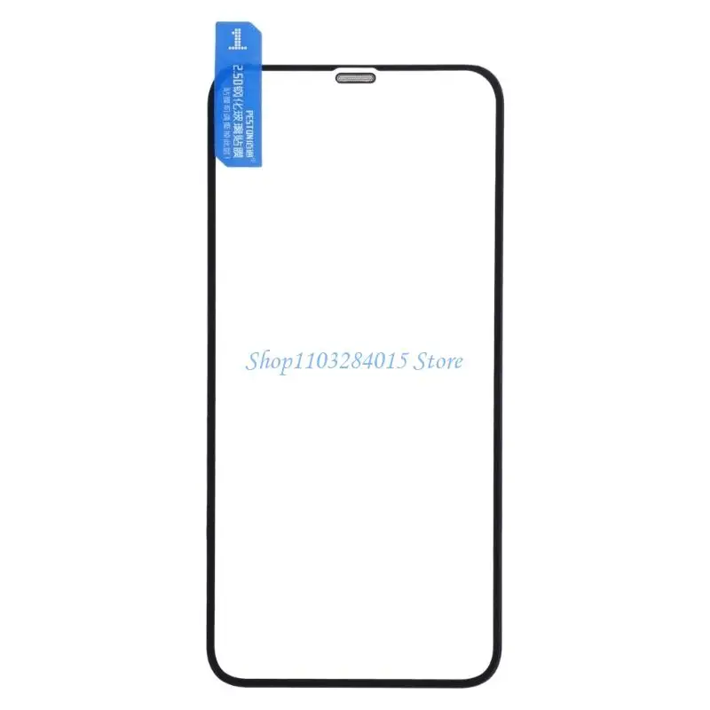 R6FF Screen Protector for Phone 11 Phone Protector Film Full Screen Tempered Film