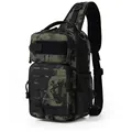 Green Camo