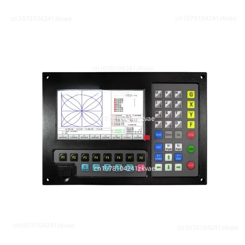 f2100b CNC New Panel 2 axis CNC controller