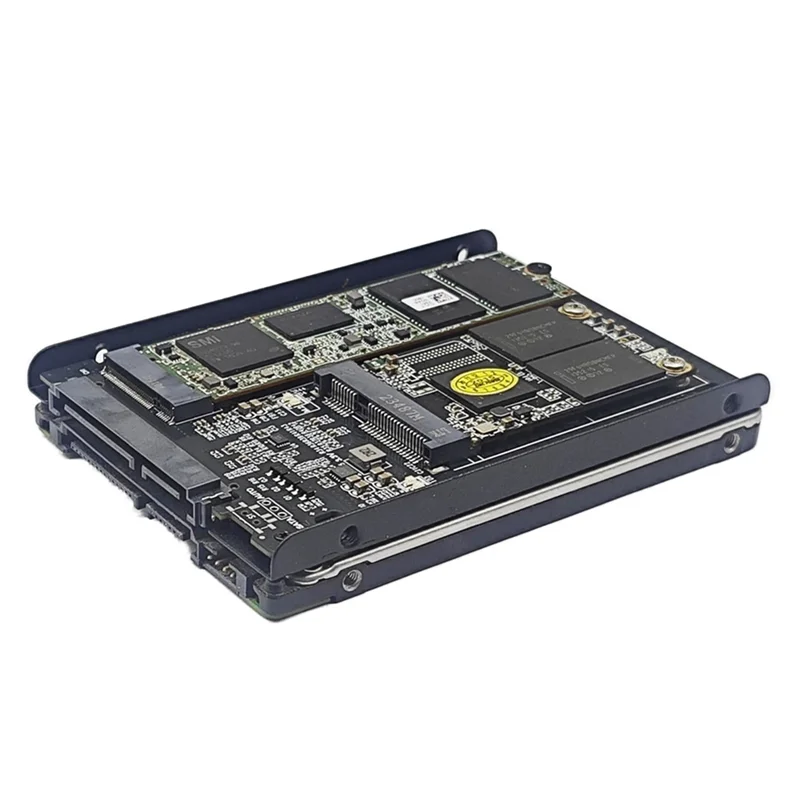 SB-M.2 Ngff&Msata T… - image