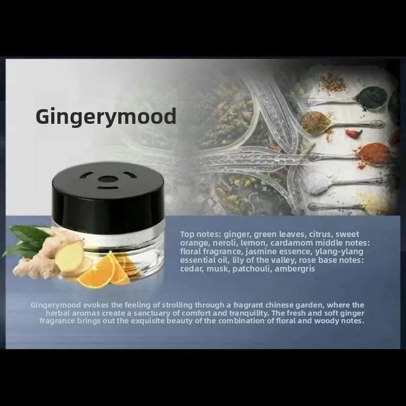 OE A2228990600 Freeside Mood Interieurparfum voor Mercedes-Benz Air Balance Geur C E GLE GLC S Klasse A0008990388 2388990400