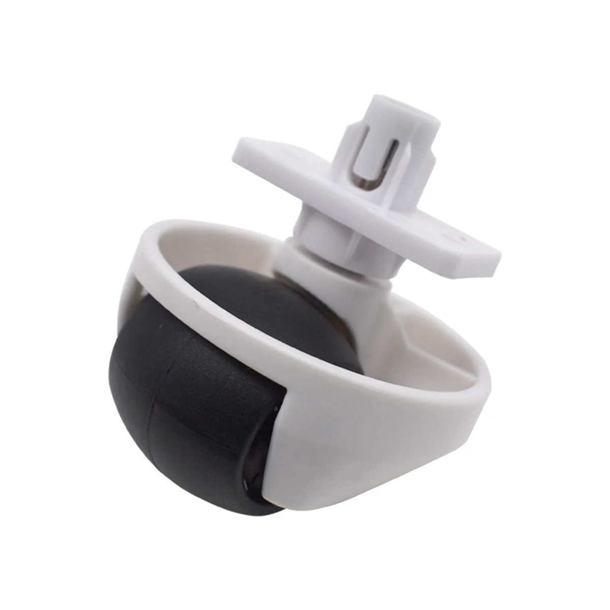 A20M 4X Сменное переднее колесо для серий S6 и S7 S65 S55 Max S65 Pure S45 Max S7 S75 S7 Max T7S Plus G10