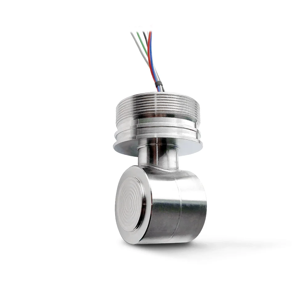 

WTsensor CE OEM IP65 0.075% Accuracy 40MPa Overpressure Differential Pressure Sensor