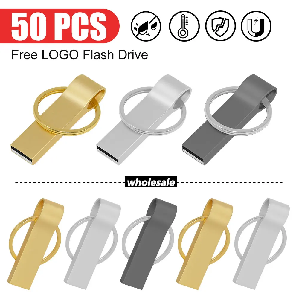 

10PCS/lot Colour USB Flash Drive 2.0 4GB 8GB 16GB Mini Memory Stick Pendrive 32GB 64GB 128GB USB Stick Flash Disk Custom Logo