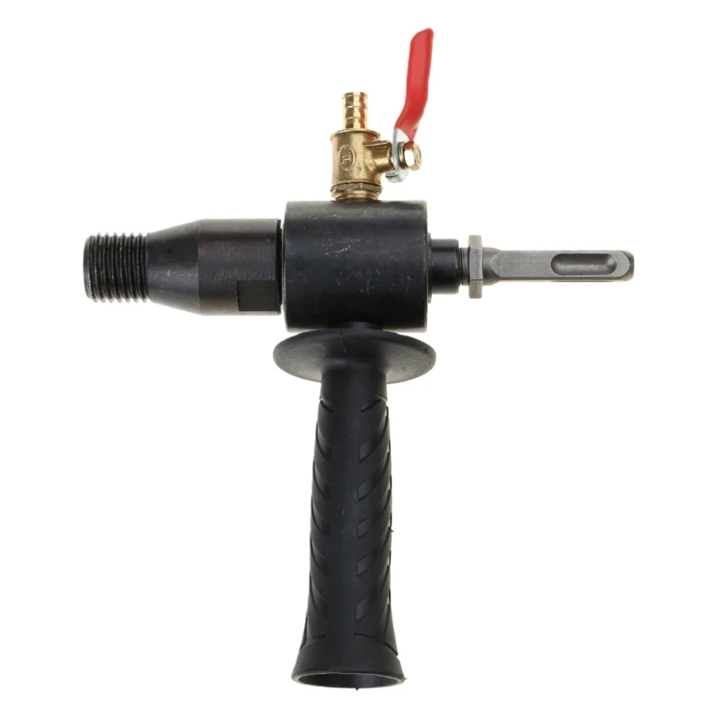 Essential Water Drill Adapter for Electric Hammer Suitable for Multiple Brands