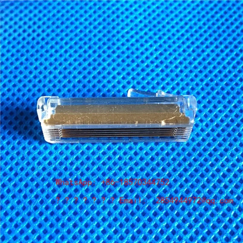 Frequency Converter ACS800 Series Crystal Head - Conversion Head