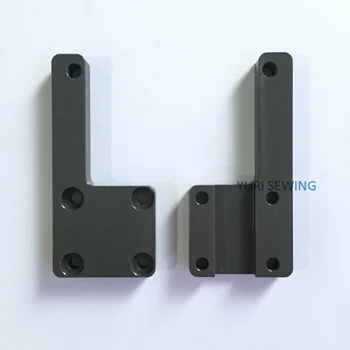 JUKI MOL-254 후크 구동 샤프트 부품 141-03402, 오실레이터 산업용 재봉틀 예비 부품