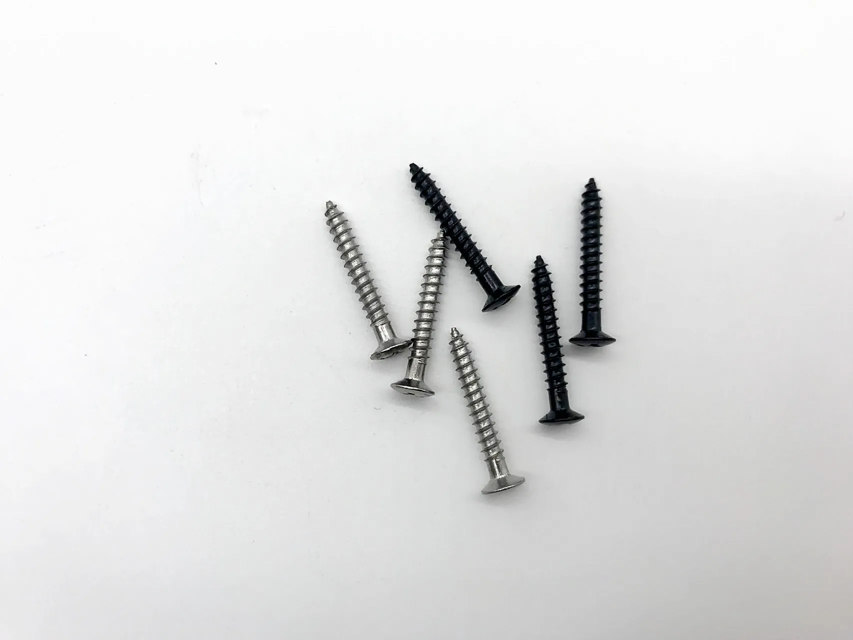 Professional 6 Strings Small Vee Tailpiece Bridge Plate for Flying V Electric Guitar Accessories in Stock Discount Made in Korea