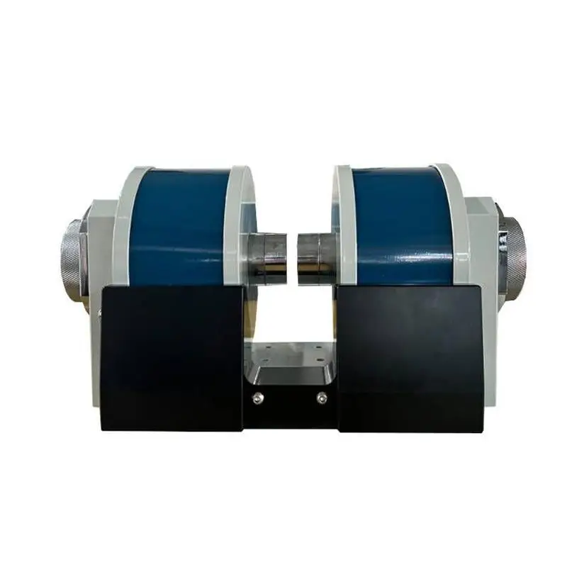 Elettromagnete per bilancia da laboratorio con alimentatore da 1,5 a 2,2 Te sla