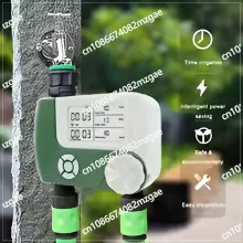 Garden Sprinkler Automatic Watering Sprinkler Water Timer