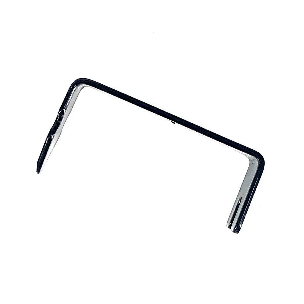 

String Peep Install Tool Stabilizer Black Metal Bow Accessories Archery Accessories For Compound Bow Hunting Gear