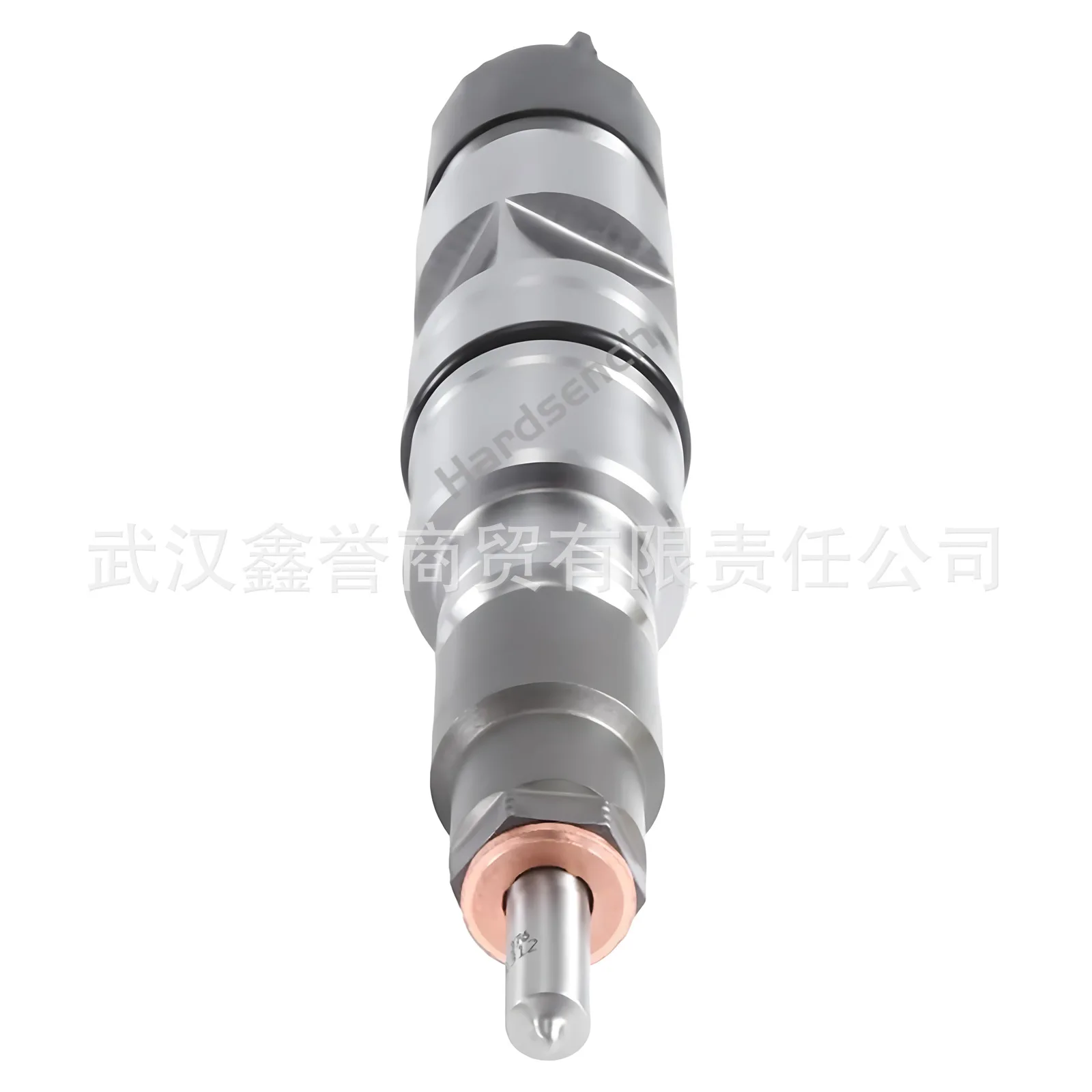 0445120293 A6A00-1112100-A38 Injector Assembly, Fuel Injector Common Rail Injector