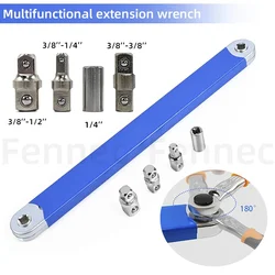 Offset Extension Wrench 1/2