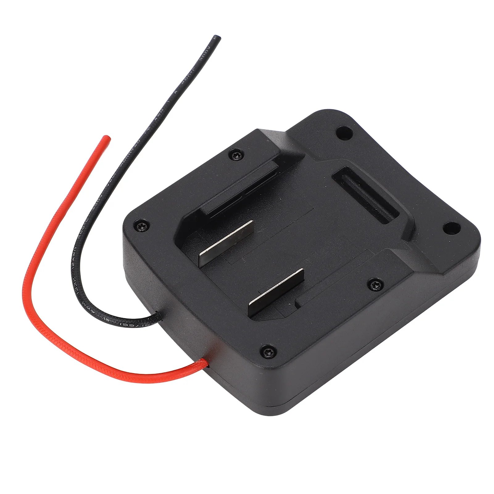 Power Tool Battery Adapter Converter PTFE 1332 12AWG Cable Electric Tool Battery Adapter for PARKSIDE X20V TEAM 20V - view 3