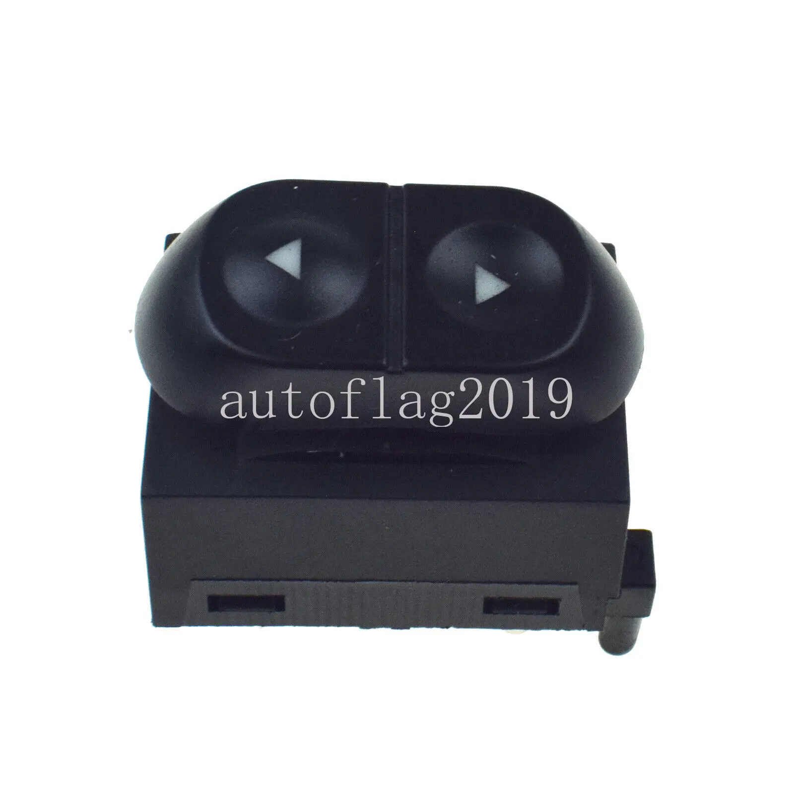 

for Ford Mustang F150 F250 F350 1987 - 1991 Front Power Window Switch E7TZ-14529-A-