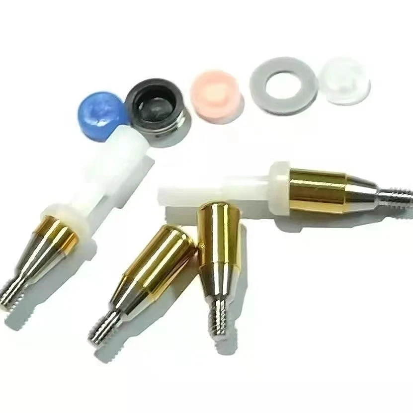 Overdenture Attachment Kit Locator abutment for BioHorizons Implant accessories