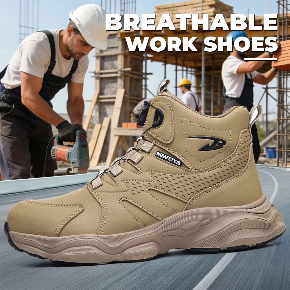 new-safety-work-boots-with-button-closure-steel-toe-anti-smash-kevlar-anti-puncture-soleslip-resistant-industrial-labor-shoes